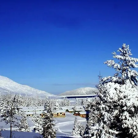リゾート High Mountain Sports